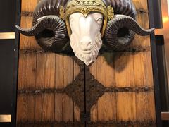 -羊大爷涮肉(亮马桥店)