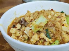 -刘信牛羊肉小炒泡馍(回民街店)