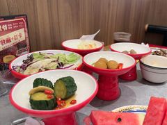 -侃爷南门铜锅涮肉