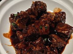 -绿茶餐厅(松江万达店)