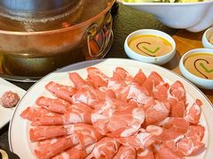 -南门涮肉(东单店)