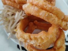 -老磁器口豆汁店(天坛店)