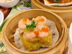 明虾蟹子烧卖-点都德(大茶楼店)