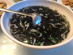 -金海湾海鲜排档(朱家尖店)