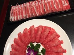 -东来顺饭庄(金泉广场店)