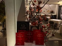 -The Georg(东华门店)