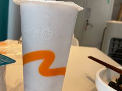 -CoCo都可(香港名都店)