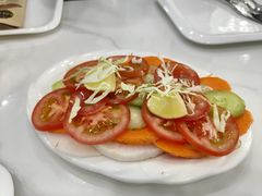 -VATAN INDIAN RESTAURANT米特餐饮有限公司(城北路店)