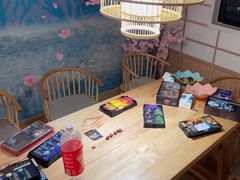 -FullHouse桌游跑团血染剧本杀(南京西路店)