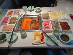 -野妹火锅(龙岗店)