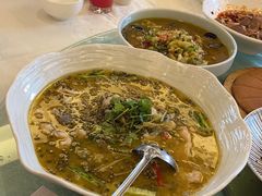 -阿斯牛牛·凉山菜(新会展店)