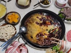 -龙厂长老火锅(抚琴店)
