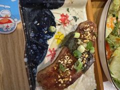 -左舞和风屋便当(金地店)