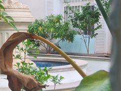 -老味道民宿(栈桥店)