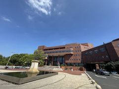 -上海交通大学(闵行校区)