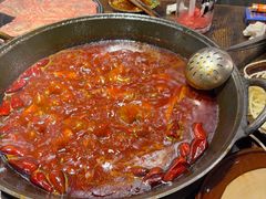 -冯校长老火锅(广州正佳广场店)