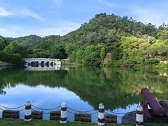 -珠海圆明新园