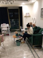 -星漾美学美容美体中心