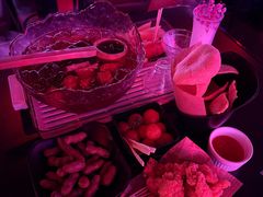 -MOSSO·Liveshow(M3香港广场店)