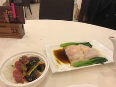 -富豪酒家(正大广场店)