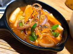 -牛炙烤肉(车公庙店)