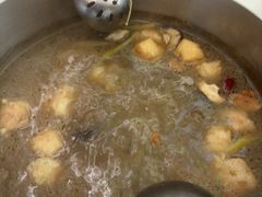 -捞小鲜虾滑海鲜自助火锅(嵊州吾悦店)