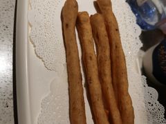 -海底捞大排档火锅(悦荟广场店)