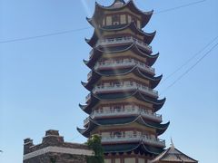 -济南方特东方神画