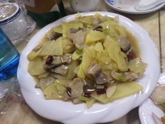 -煲来饱去冷水鱼