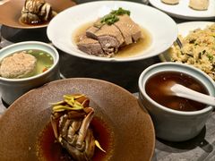 -平山宴(瘦西湖店)