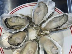 高压锅生蚝-明本湛江鸡•海鲜小厨(陈家祠店)