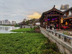 -大小河街