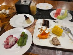 -汉巴味德(大悦城店)