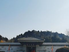 -徐州龟山景区