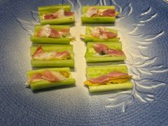 -肆月河豚·新淮扬(金融街店)