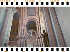 -天主教天津教区西开总堂