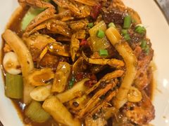-小田油焖小龙虾(双井店)