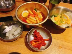 -汉拿山(魏公村店)