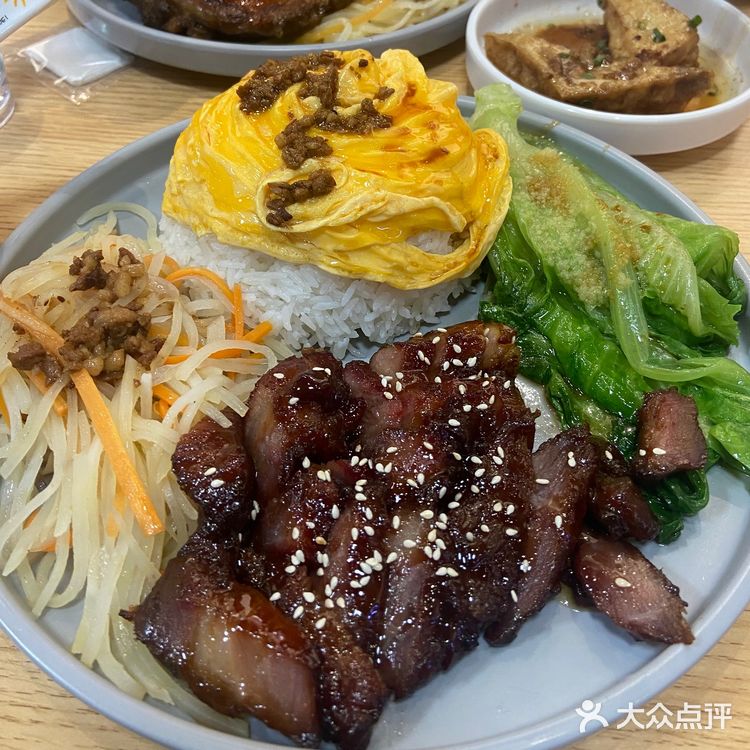 佛山禅城|大件抵食 茶餐厅控福音
