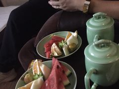 -足本纪·足道 SPA 简餐 小吃(文三西路店)