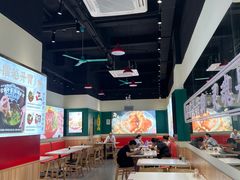 -点蹄·擂椒猪脚饭(市桥店)