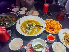 -知楚•精致湖北菜(武商MALL店)