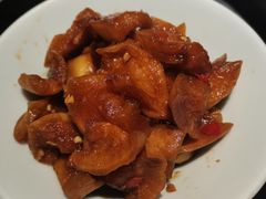 -瑶王府·广西菜(相思湖店)