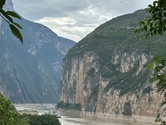 -白帝城·瞿塘峡景区