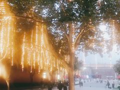 -大雁塔北广场音乐喷泉