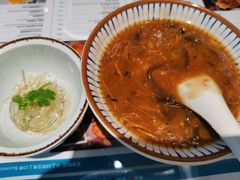 -敏华冰厅(平安金融中心店)