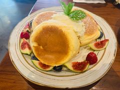 -UPPER KITCHEN(延安路店)