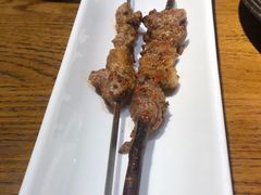 -必点海鲜·鲅鱼水饺(鞍山西道店)