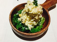 -俄士厨房(万松园店)