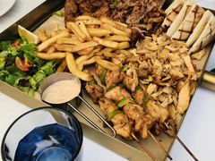 -HELLO MUSAE 拾光缪斯餐厅·纯正希腊风味(苏州中心店)